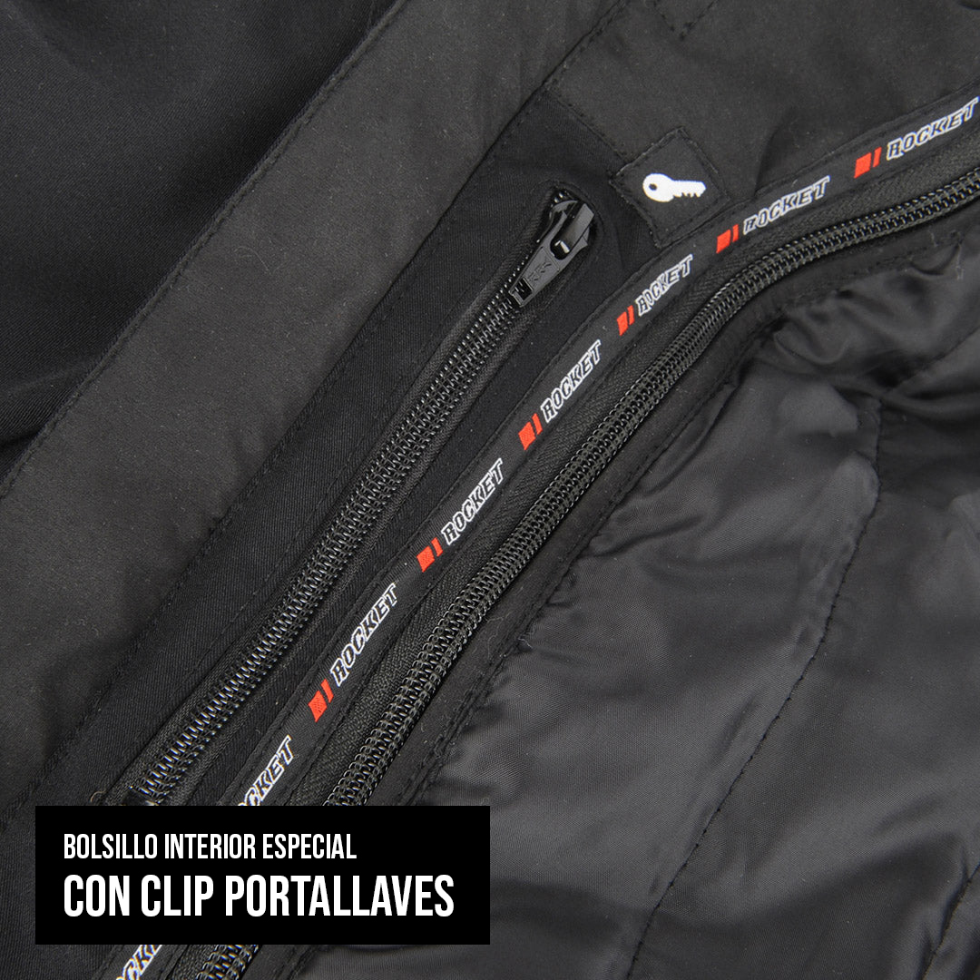 CLIP PORTALLLAVES