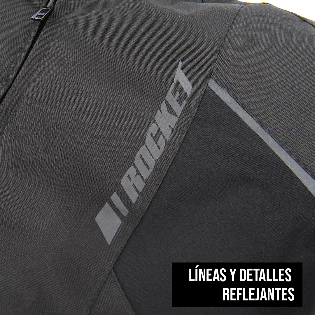 DETALLES REFLEJANTES