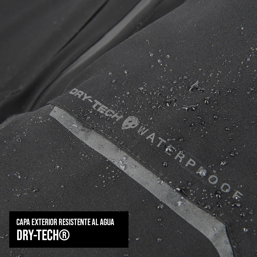 DRYTECH