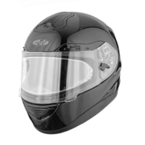 CASCO INTEGRAL | RKT 30 FIBRA DE CARBONO