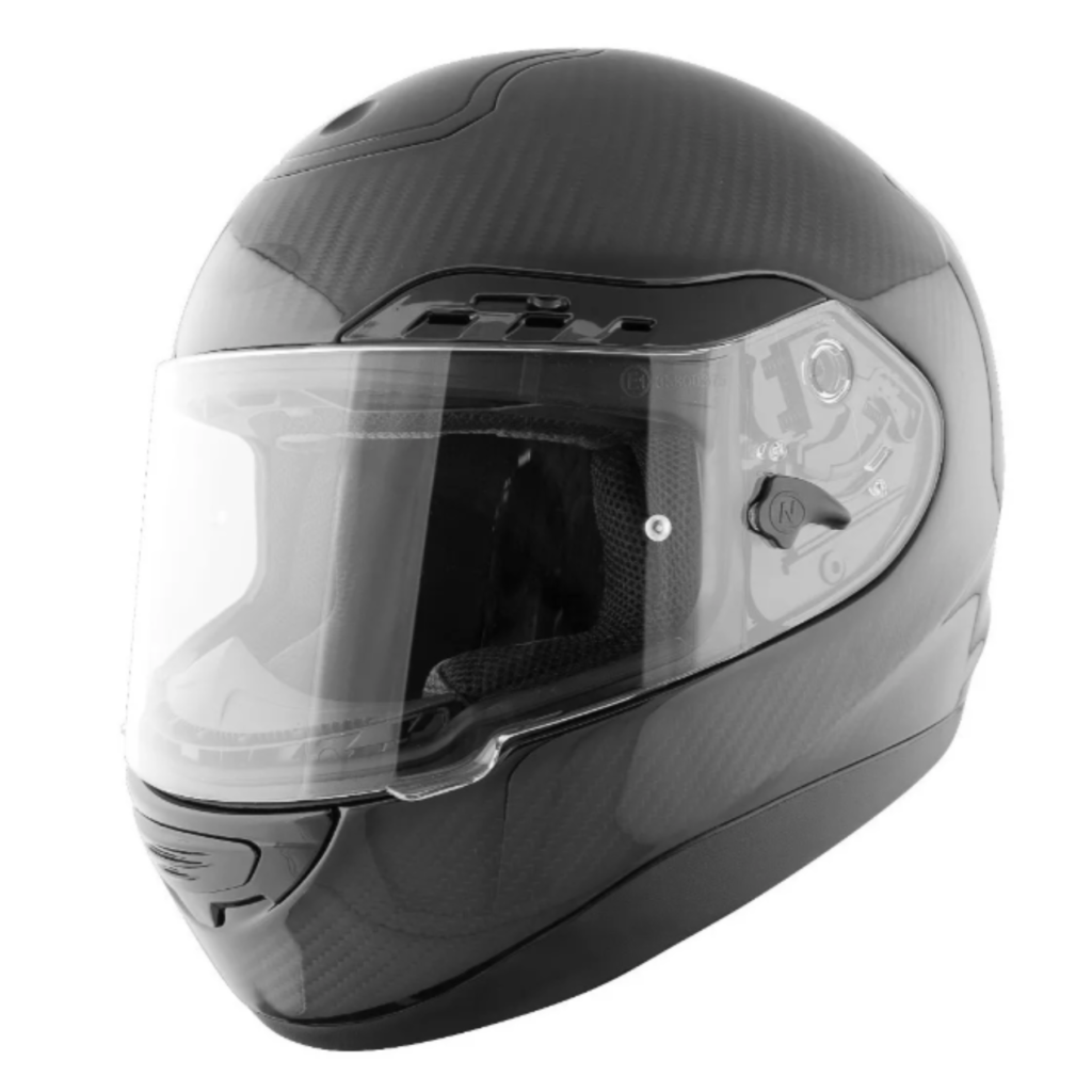 CASCO INTEGRAL | RKT 40 FIBRA DE CARBONO