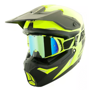 CASCO INTEGRAL | RKT 22 ROCKET RACING