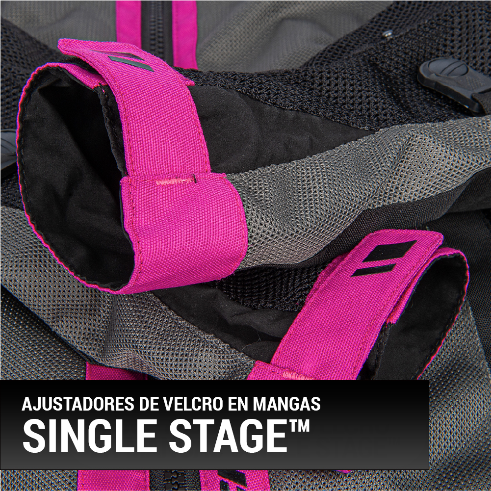 Single Stage