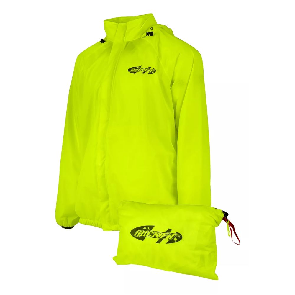 IMPERMEABLE | RAIN SHELL