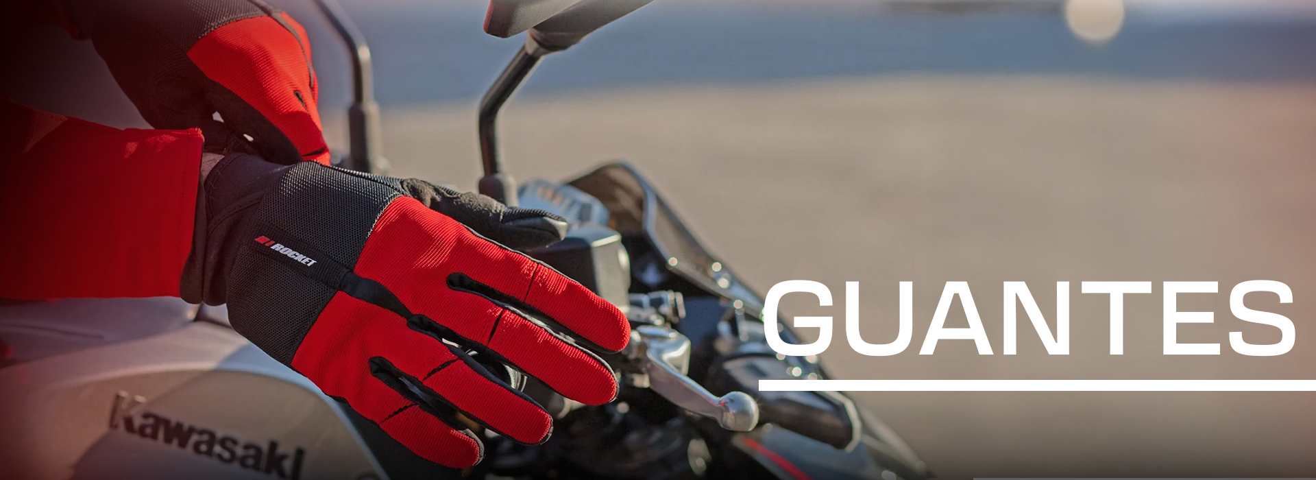 GUANTES