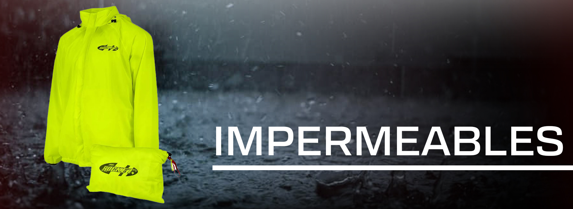 IMPERMEABLES